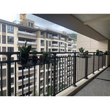 Hongmen Balcony railing