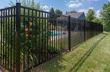 Hongmen Aluminium fence