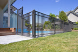 Swimming Pool Fence